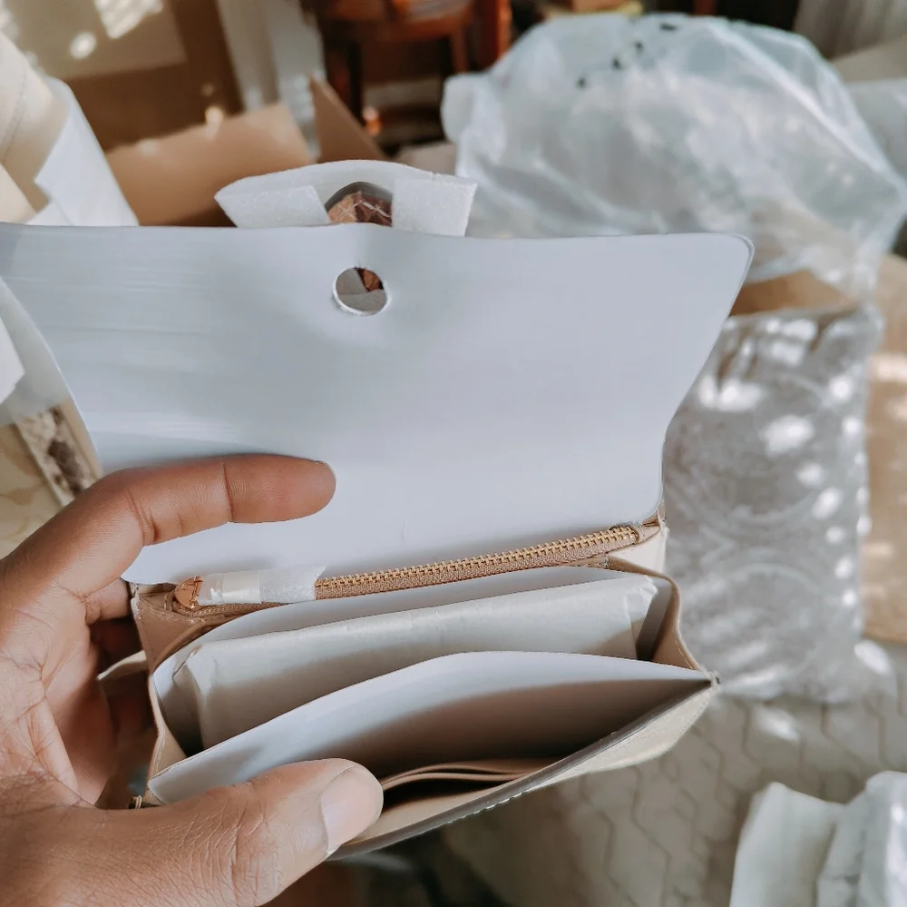 Coach wallet and purse - Picture 12 of 12